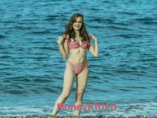 HoneyKitten