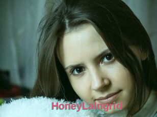 HoneyLaIngrid