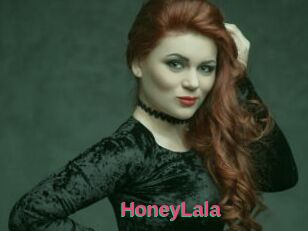 HoneyLala