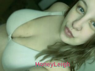 HoneyLeigh