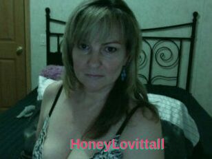HoneyLovittall