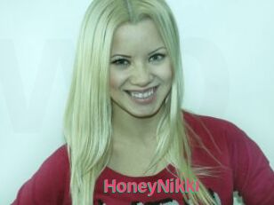 HoneyNikki