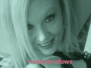 Honey_Swallows