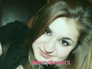 HoneySweetX