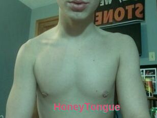 HoneyTongue