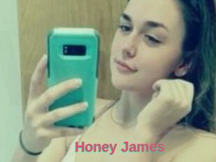 Honey_James