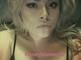 Honeybhoney21