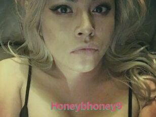 Honeybhoney9