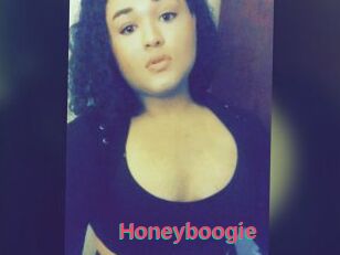 Honeyboogie
