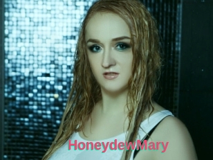 HoneydewMary