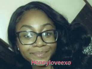 Honeyloveexo