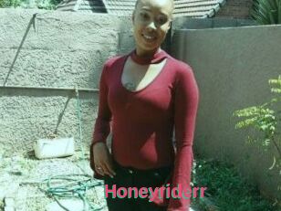 Honeyriderr