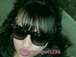 Honeyspot1234