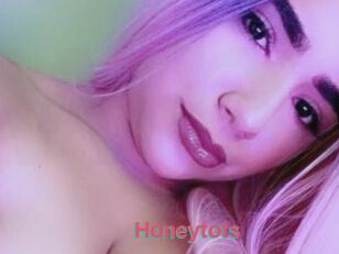 Honeytots