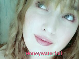 Honeywaterfall