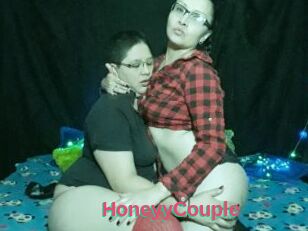 HoneyyCouple