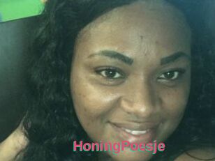 HoningPoesje