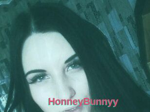 HonneyBunnyy