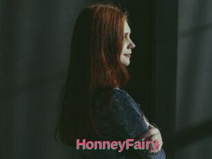 HonneyFairy