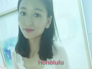 Honolulu