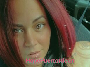 HopePuertoRican