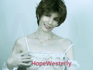 HopeWesterly