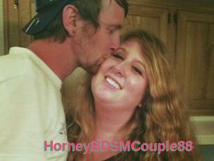 HorneyBDSMCouple88