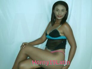 Horny19Latin