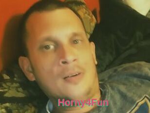 Horny4Fun
