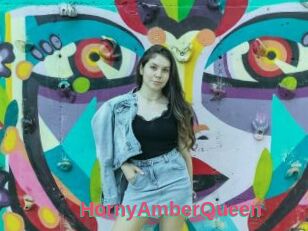 HornyAmberQueen