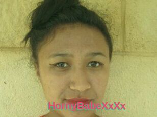 HornyBabeXxXx