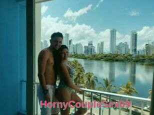 HornyCoupleSex69