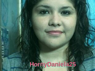 HornyDaniela25