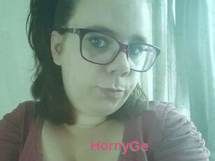 HornyGe