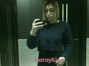 HornyKiss