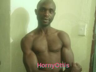 HornyOttis