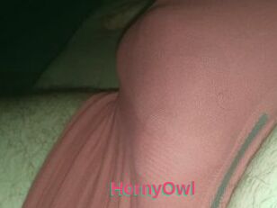 HornyOwl