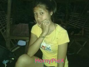 HornyPieX