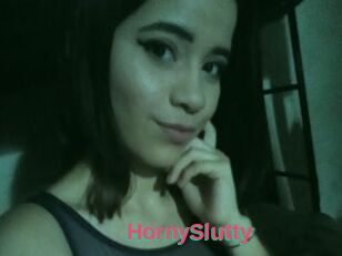 HornySlutty