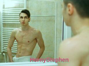 HornyStephen