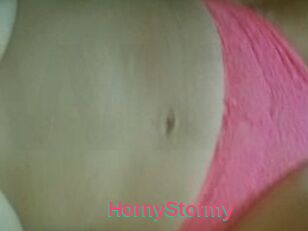 HornyStormy