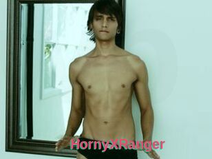 HornyXRanger
