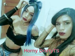 Horny_DisrtyTS