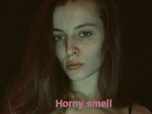 Horny_smell