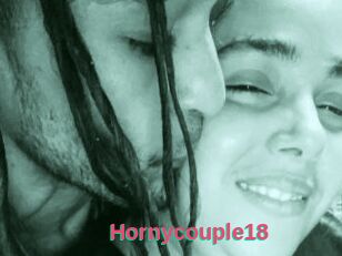 Hornycouple18
