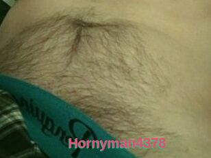 Hornyman4378
