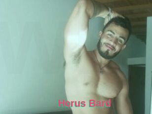 Horus_Bard