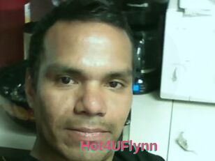 Hot4UFlynn