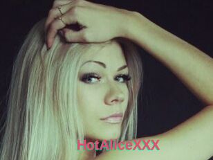 HotAliceXXX