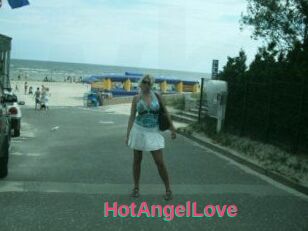 HotAngelLove